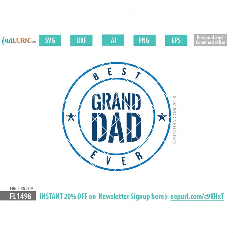 Download Grandpa Svg Grandpa Svg Png Dxf Eps Dad Svg Best Grand Dad Ever Svg Father S Day Gift Svg Gift Shirt Mug Svg Father S Day Svg Printing Printmaking Craft Supplies Tools