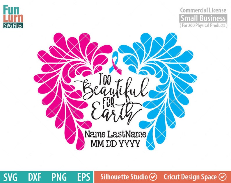 Free Free Baby Loss Svg 79 SVG PNG EPS DXF File
