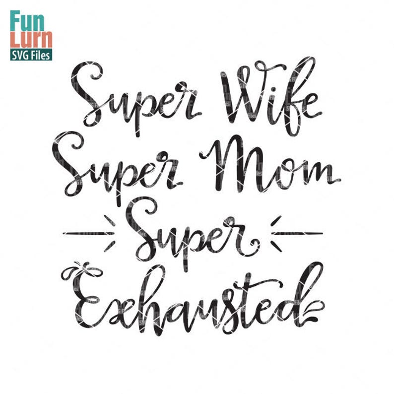 Free Free 221 Tired As A Mother Square Svg SVG PNG EPS DXF File