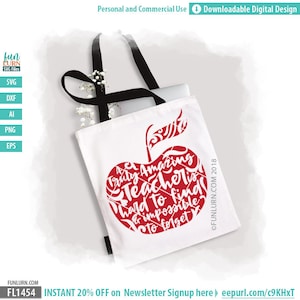 Um professor verdadeiramente incrível é difícil de encontrar e impossível de esquecer svg, apple word art, presente do professor, apreciação do professor, svg png dxf eps ai