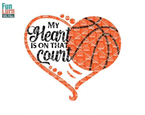 Free Free Basketball Heart Svg Free 640 SVG PNG EPS DXF File