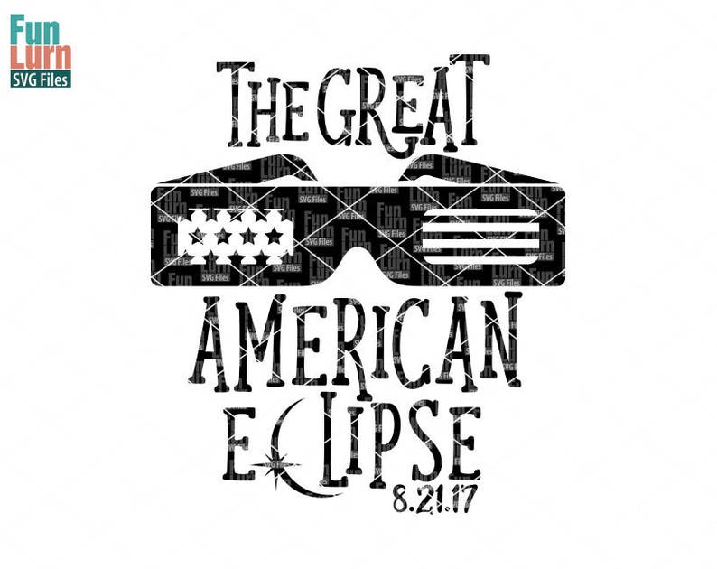 Download Solar Eclipse svg The great american eclipse svg Total ...