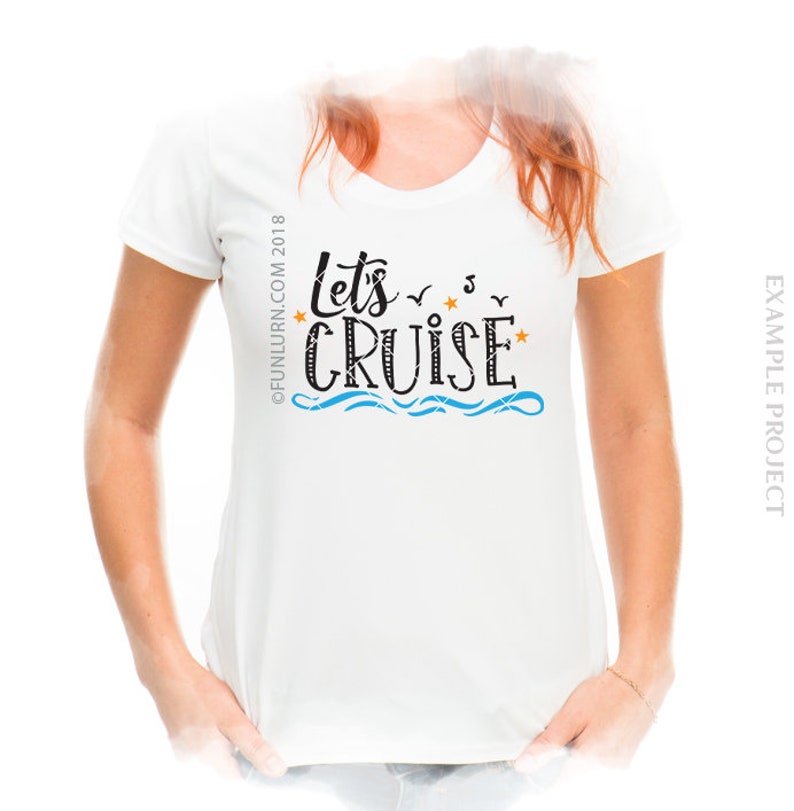 Download Cruise SVG Let's Cruise SVG Vacay Mode svg vacation | Etsy