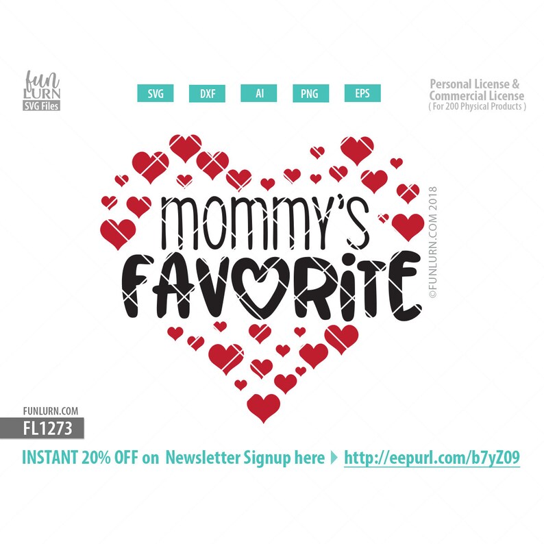 Download Mommy S Favorite Svg Valentine S Day Svg Baby Boy Svg Svg Png Dxf Eps Ai Cutting Files New Baby Heart Love Girl Svg Paper Craft Supplies Tools Startfi Io
