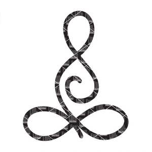 Noeud celtique mère bébé SVG, noeud celtique, bébé, maman, silhouette, des mères, mémoire, aime svg png dxf eps zip, fichier cameo silhouette