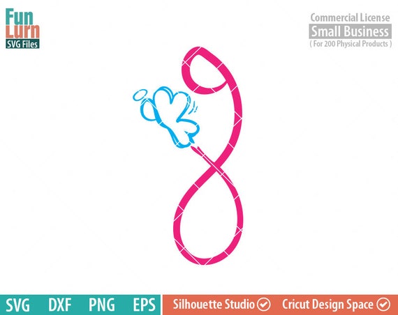 Download Infant Loss Awareness Svg Pregnancy Loss Son Celtic Knot Etsy
