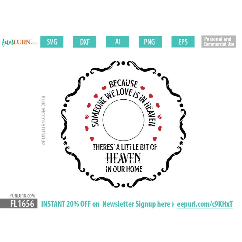 Free Free Memorial Ornaments Svg 641 SVG PNG EPS DXF File