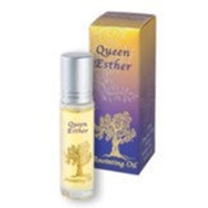 Esther Anointing Healing Oil From Israel All Sales Final Item image 1