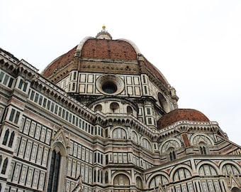 The Cathedral of Florence: Santa Maria del Fiore