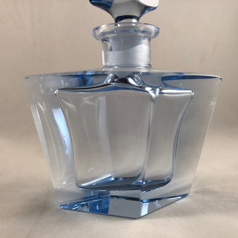 perfume blue diamond