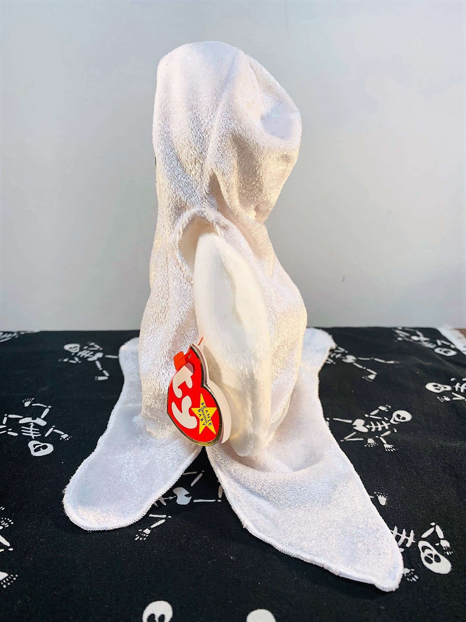 1999 TY Sheets Beanie Baby With Hang and Tush Tags Date of Etsy