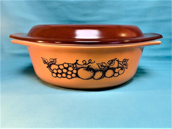 1.5 quart hot sale casserole dish pyrex