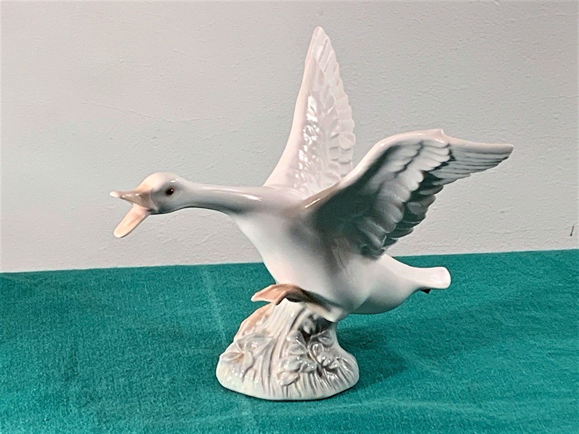 goose lladro