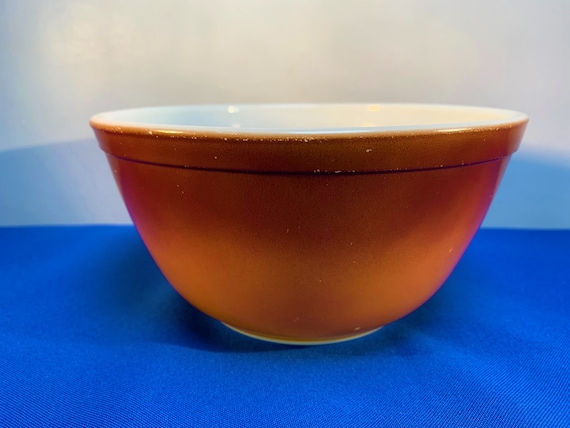 Pyrex 1 quart bowl hotsell