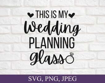 Free Free 62 Wedding Planner Svg SVG PNG EPS DXF File