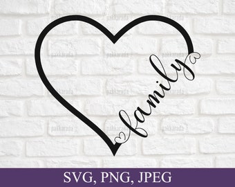 Free Family Svg Etsy 37 SVG PNG EPS DXF File