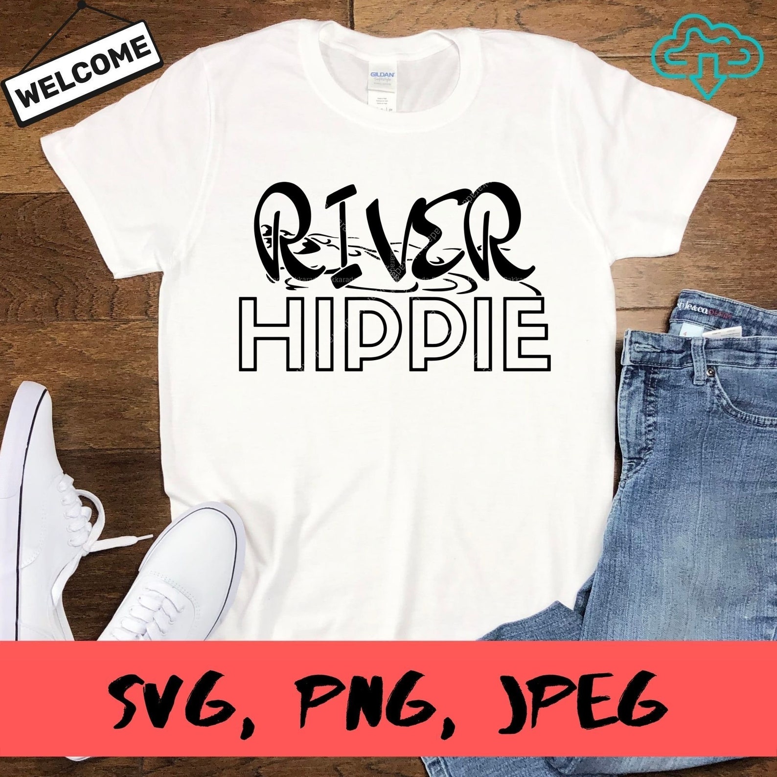Free Free River Life Svg 756 SVG PNG EPS DXF File