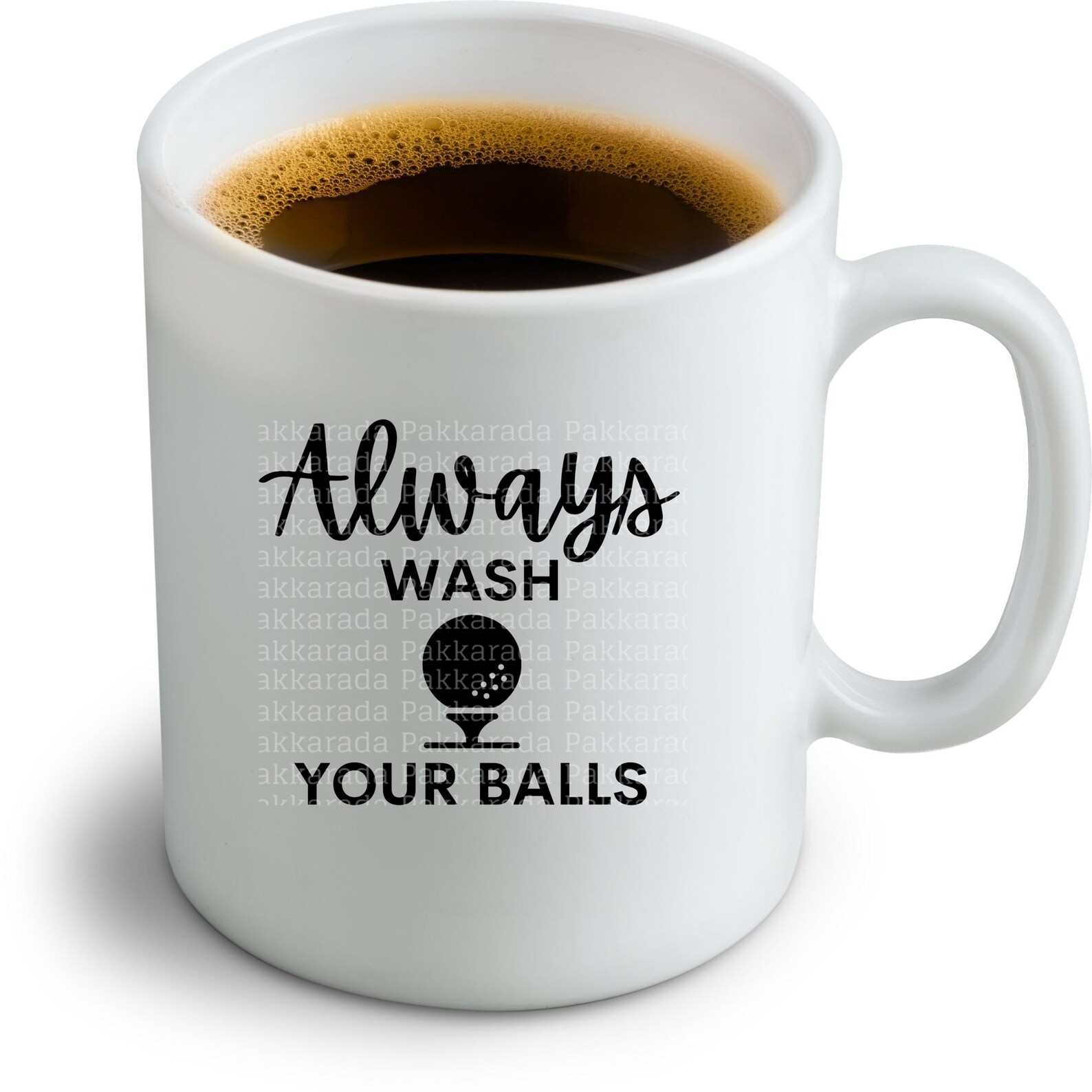 Always Wash Your Balls Svg Golf Lover Svg Svg Files for - Etsy