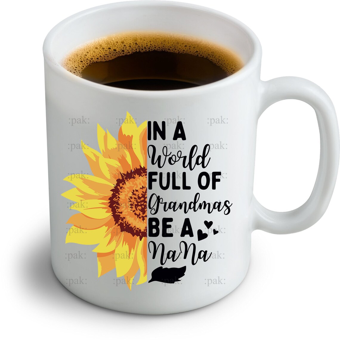 Free Free 227 Sunflower Grandma Svg SVG PNG EPS DXF File