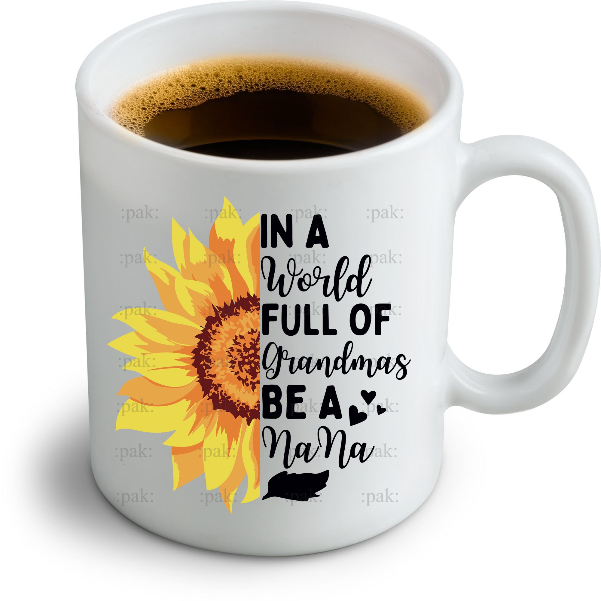 Free Free 266 Sunflower Grandma Svg SVG PNG EPS DXF File