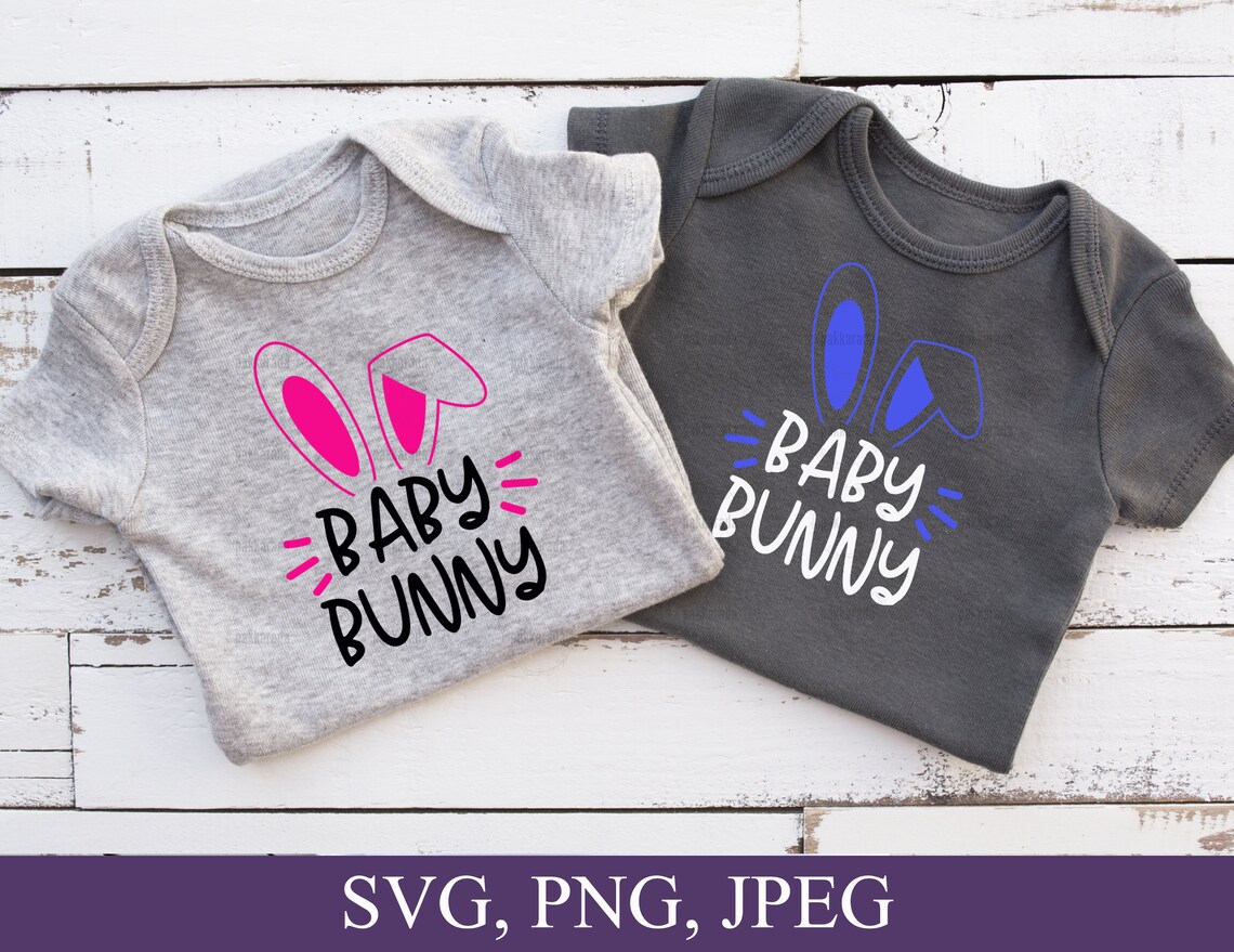 Download Family Bunny Svg Bundle Easter Svg Bundle Easter Svg Files | Etsy