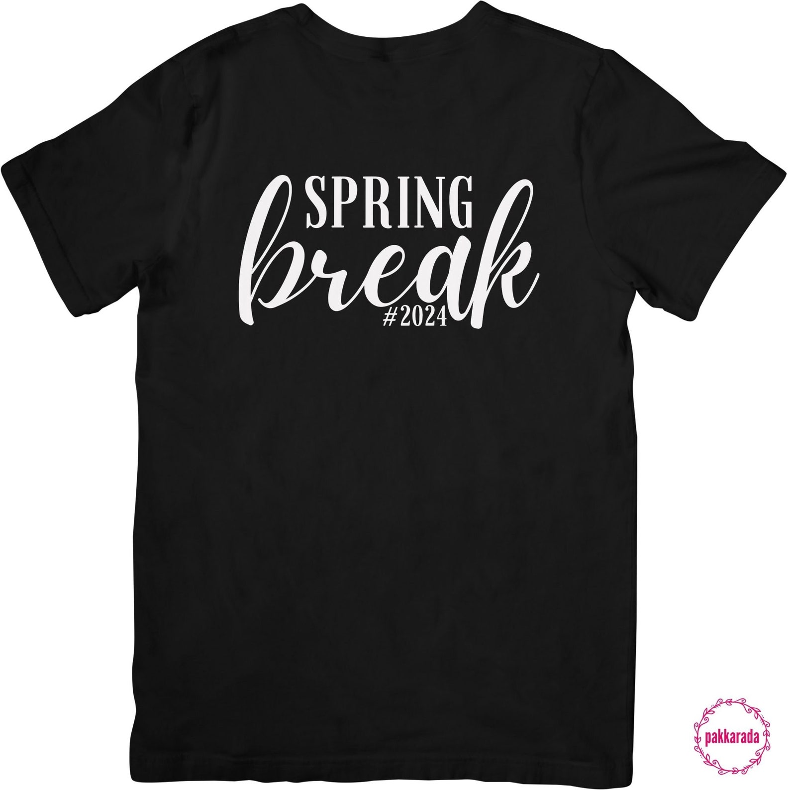 Best Spring Break 2024 Trips From Winthrop University - mw6or79