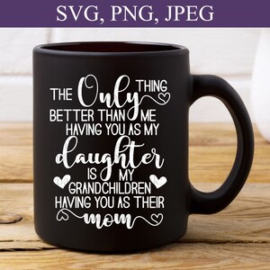 Son-in-Law Gift Son in Law Keychain The Only Thing Better Than Having You As Son-in-Law is Our Grandchildren Having You As Dad Christmas Birthday