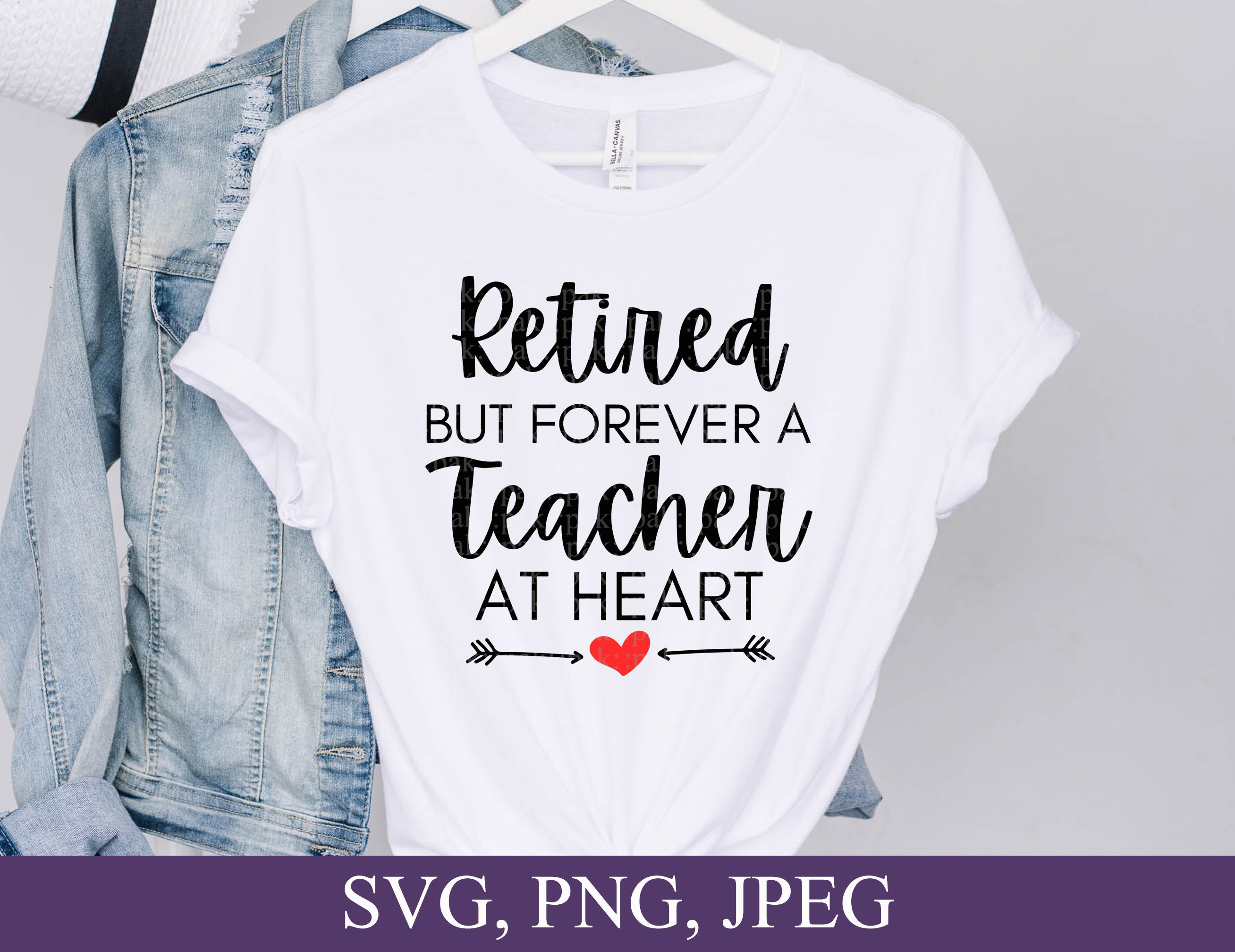 Retired Teacher Shirt Retired But Forever A Teacher At Heart Retired Teacher Shirt Retired But Forever A Teacher At Heart