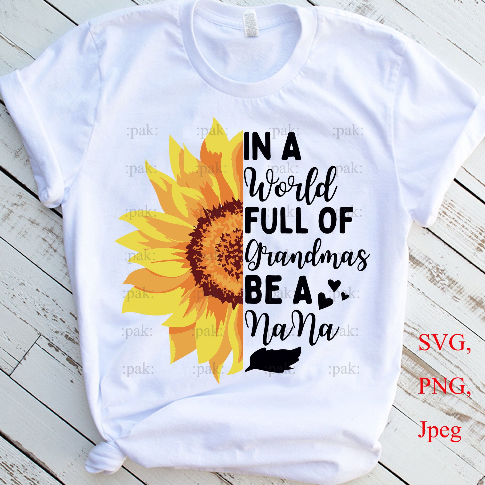 Free Free Sunflower Grandma Svg 64 SVG PNG EPS DXF File
