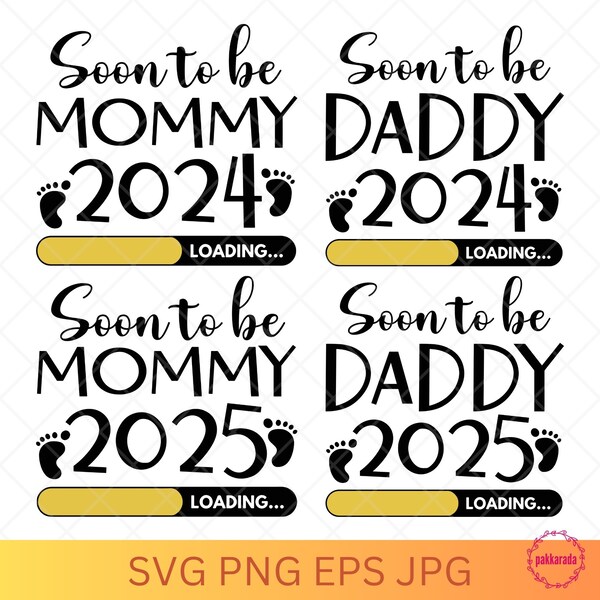 Baby Loading 2025 Etsy