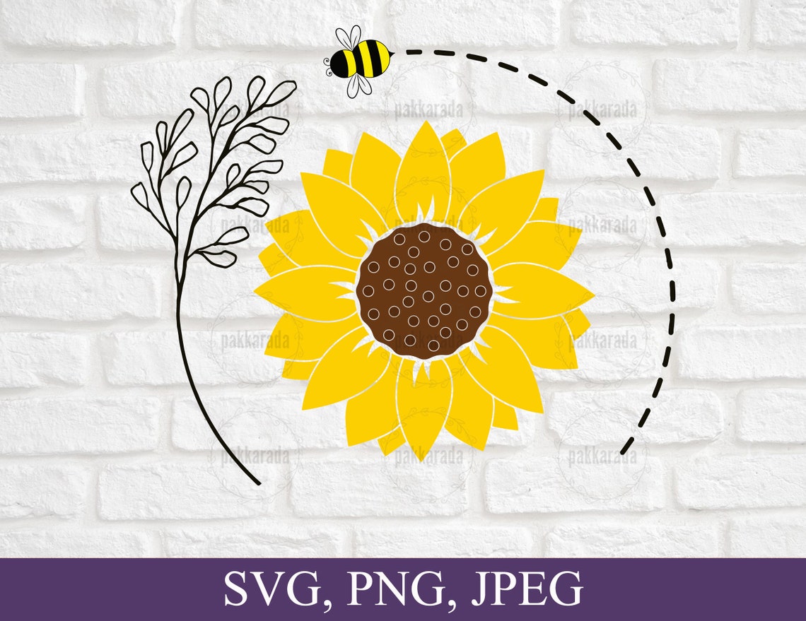 Free Free Sunflower Garland Svg 585 SVG PNG EPS DXF File