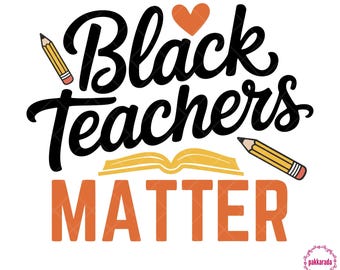 Teacher Appreciation SVG File for Cricut Silhouette, Educator SVG File ...