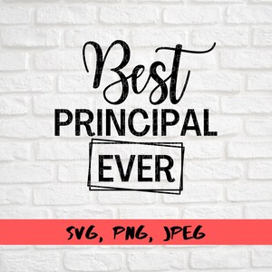 Beste Opdrachtgever Ooit Svg, Principal Gift Svg, Svg Files For Cricut