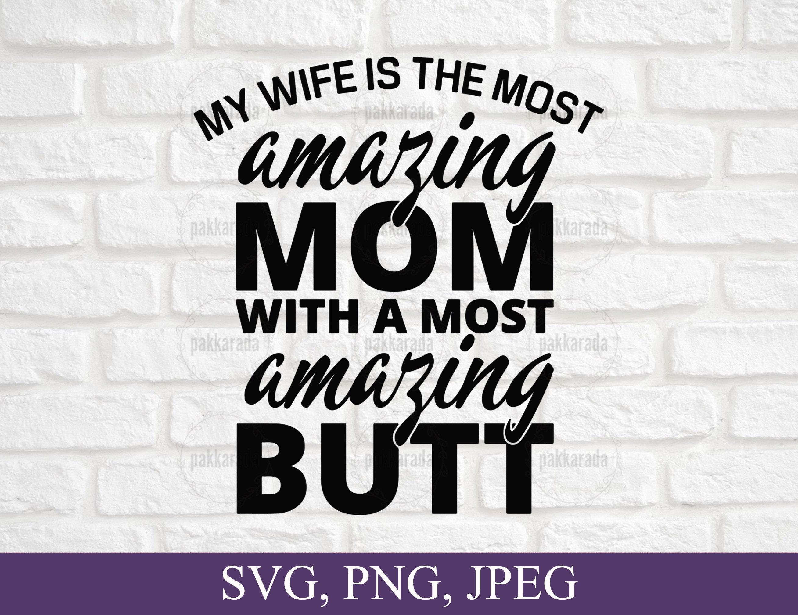 Most Awesome MOM Most Awesome MOM