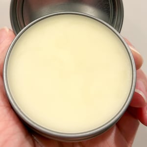 Organic Salve for Sensitive Skin image 2