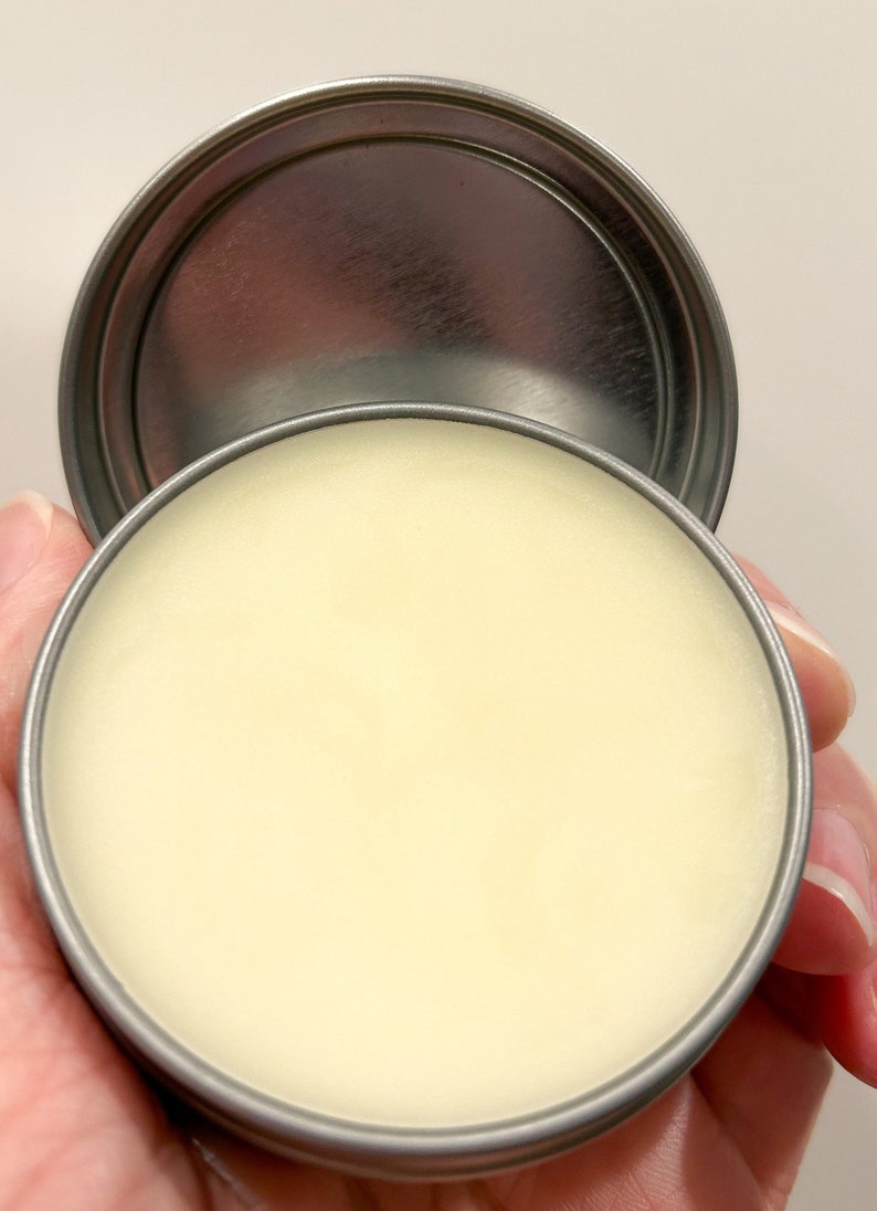 Organic Salve for Sensitive Skin image 2