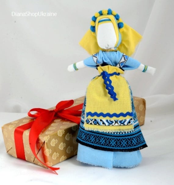 rag doll craft