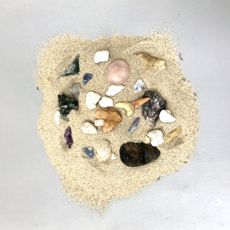 Earth/'s Treasures Geology Sifting Cup
