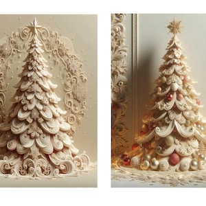 3D Christmas
