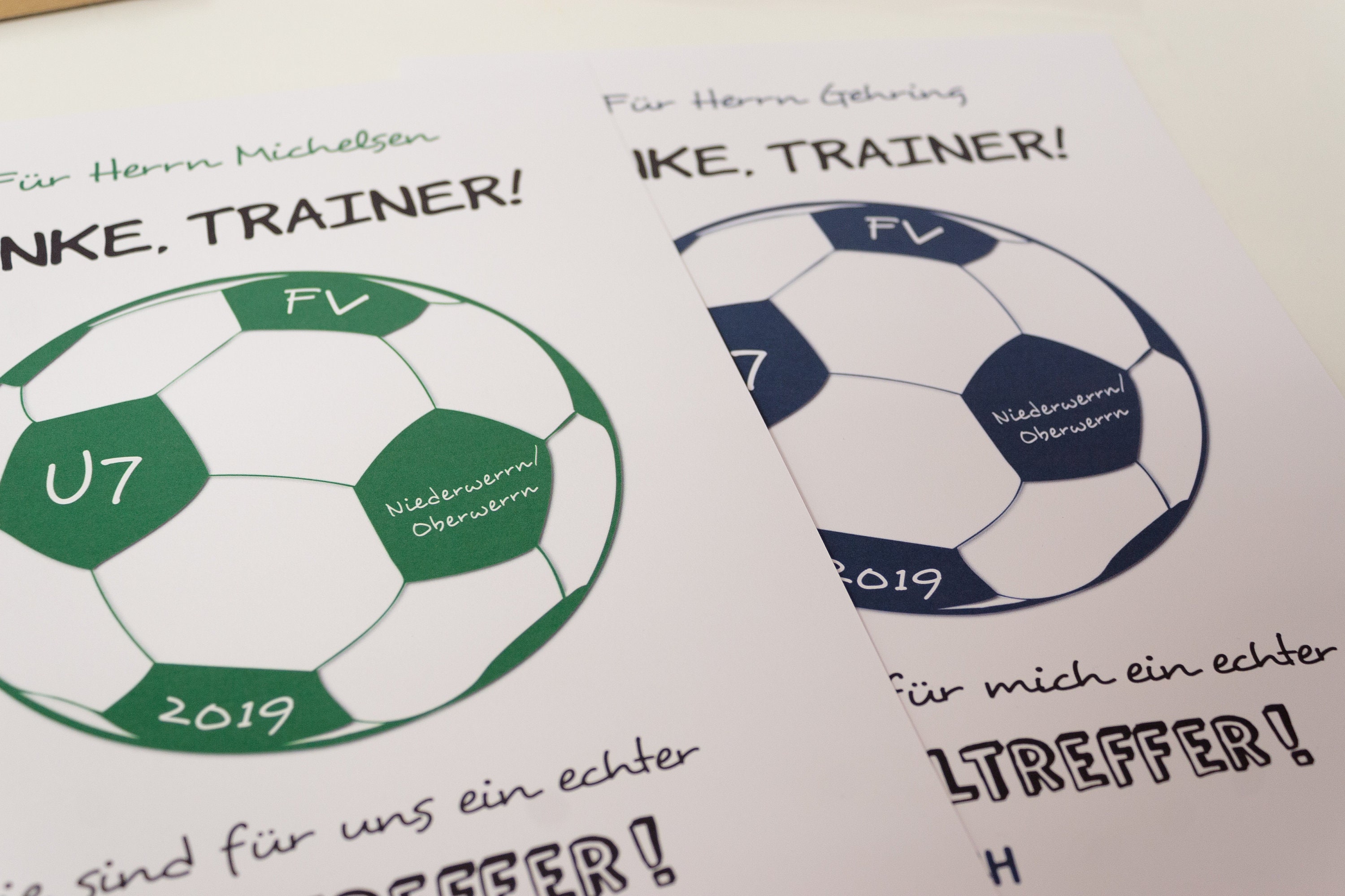 Danke Trainer Hochwertiger Druck Farb u Textvarianten | Etsy Danke Trainer Hochwertiger Druck Farb u Textvarianten | Etsy