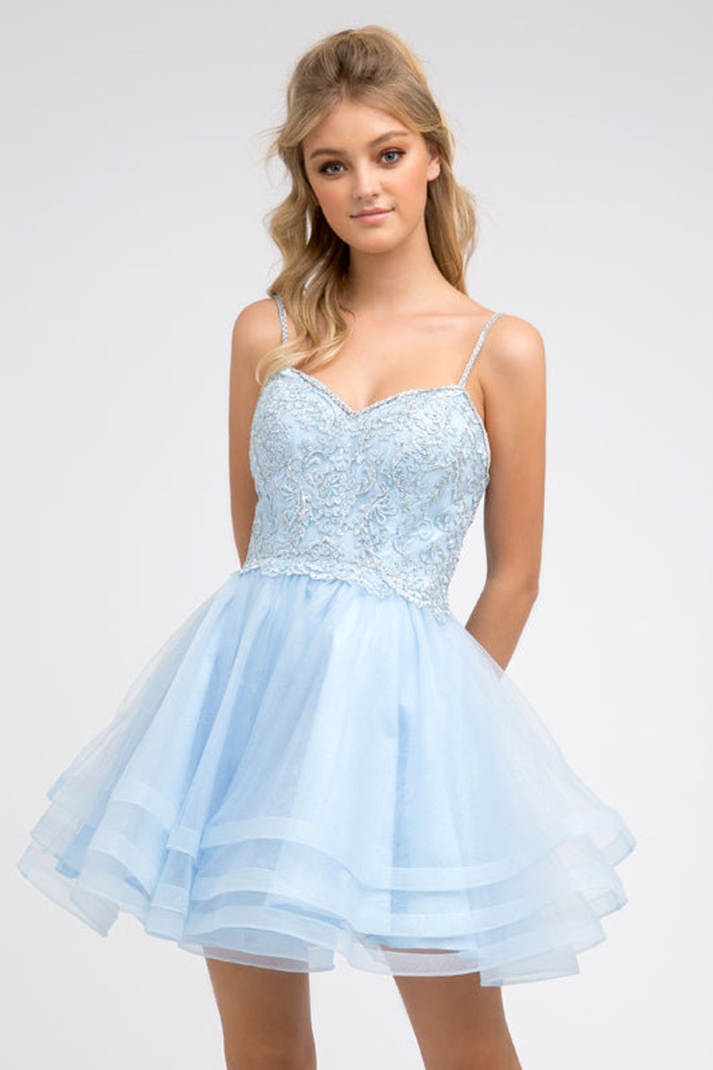 crochet beach dress Blue AS-SEEN-ON Calvin Kline 2018 fashion. Color:dark green