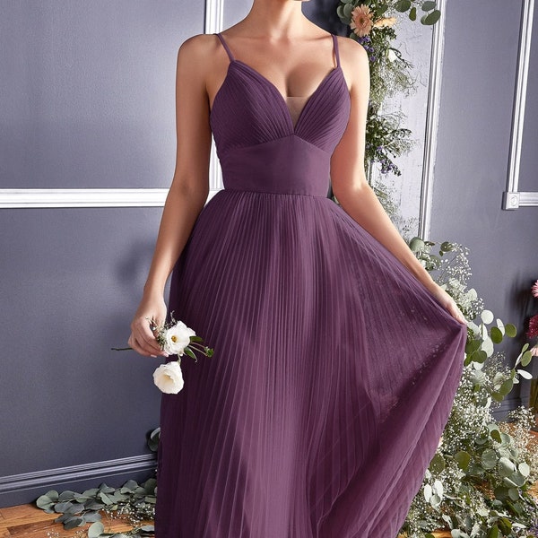 rose gold lace dress