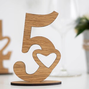 Wedding Table Numbers, Wooden Table Numbers, Custom Table Names, Wedding Signs, Wedding table decor