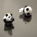 see more listings in the --Animal Lampwork beads section