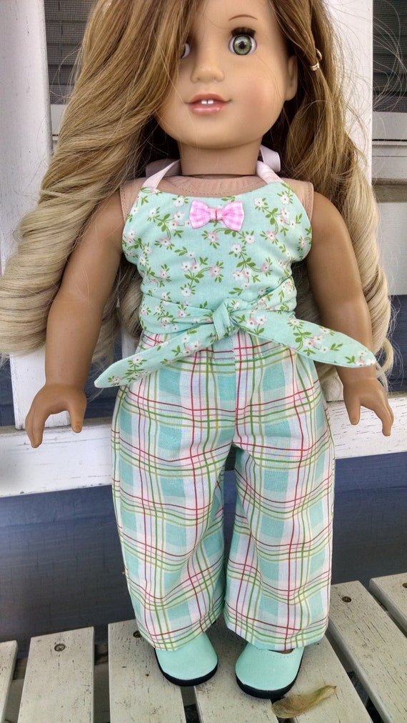 etsy 18 doll clothes