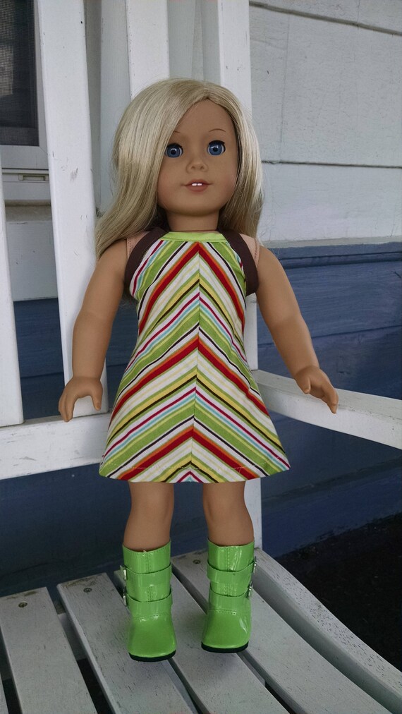 etsy 18 doll clothes