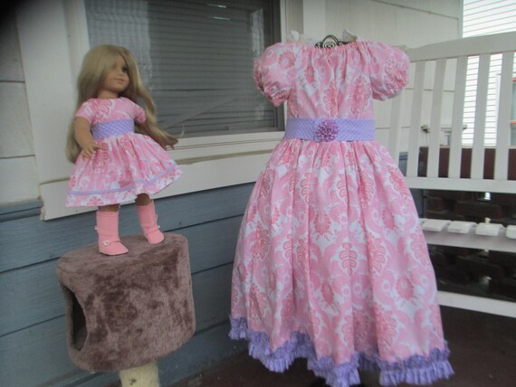 dolly and me dress