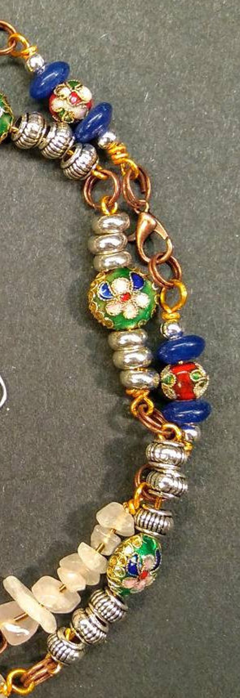 Necklace /& earrings