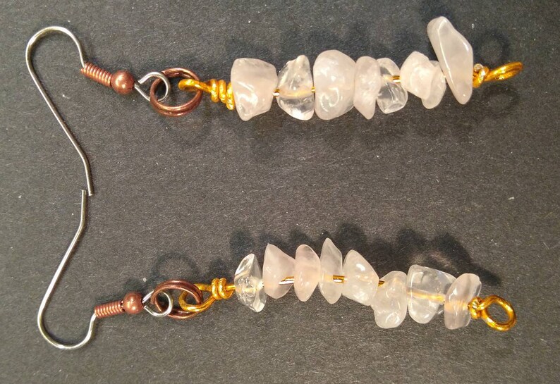 Necklace /& earrings