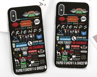 friends phone case iphone 8 friends phone case iphone 8